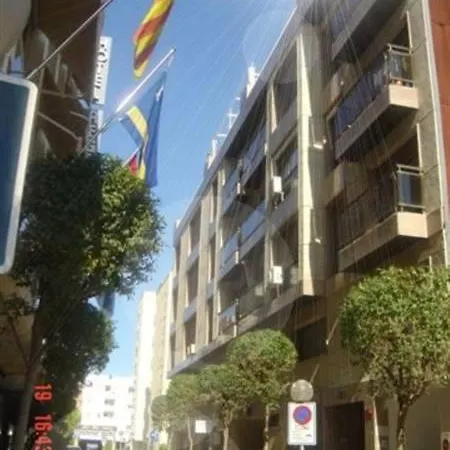 Apartment Maresto Calle Levante