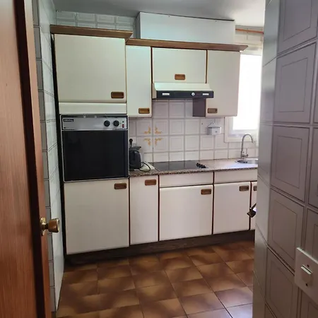 Maresto Calle Levante Apartment *