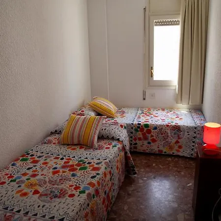Apartment Maresto Calle Levante Salou