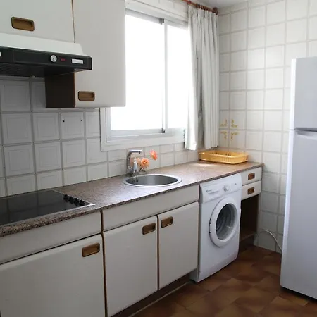 Apartment Maresto Calle Levante Salou