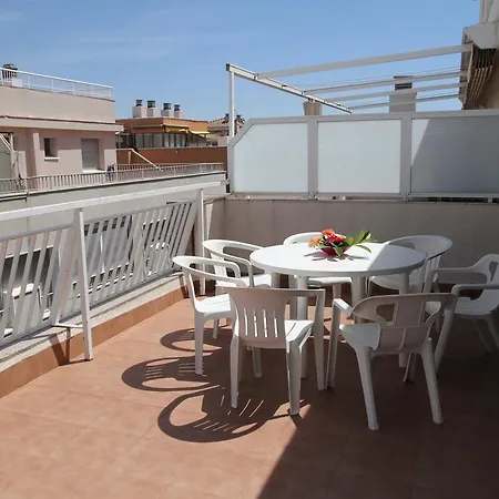 Maresto Calle Levante Salou