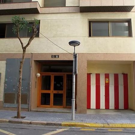 Maresto Calle Levante Apartment