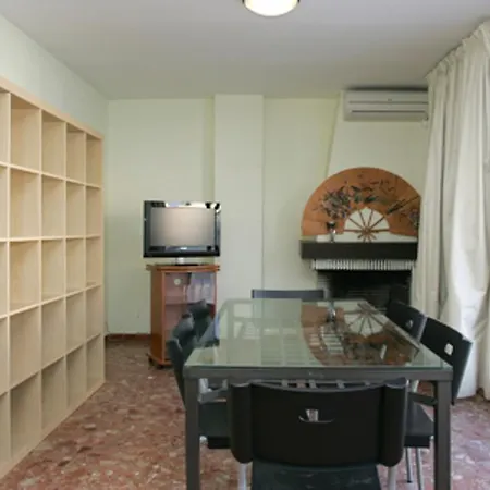 Maresto Calle Levante Apartment Salou