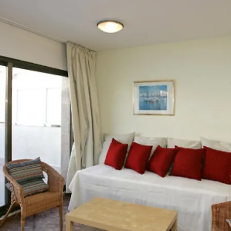Maresto Calle Levante Apartment